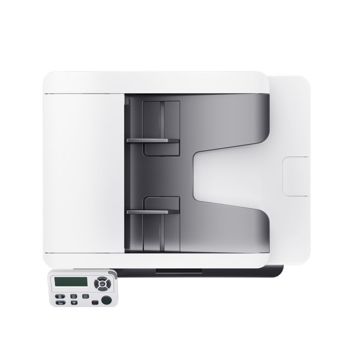 БФП моно A4   33ppm ADF Duplex Ethernet WiFi Pantum M7100DW
