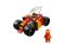 Конструктор LEGO Ninjago Гоночный автомобиль ниндзя Кая EVO
