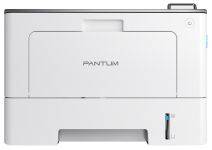 Принтер моно A4   40ppm Duplex Ethernet WiFi Pantum BP5100DW