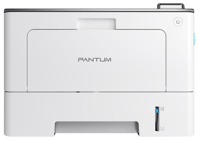 Принтер моно A4   40ppm Duplex Ethernet WiFi Pantum BP5100DW
