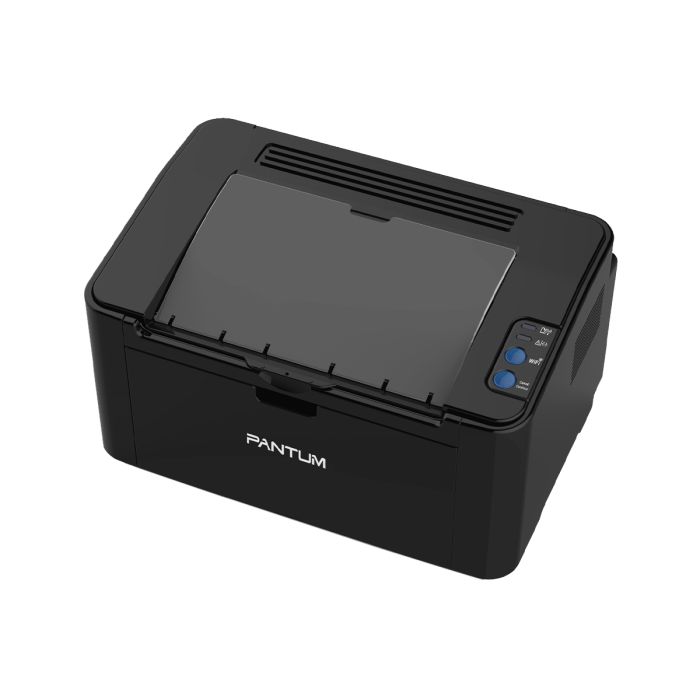 Принтер моно A4   22ppm Ethernet WiFi Pantum P2500NW