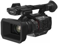 Цифр. відеокамера 4K Panasonic HC-X2