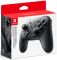 Геймпад Nintendo Switch Pro бездротовий, чорний