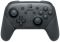 Геймпад Nintendo Switch Pro бездротовий, чорний