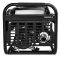 Генератор бензиновий GRAPHITE 230В (1 фаза), 2/2.2кВт, ручний стартер, AVR, 40кг