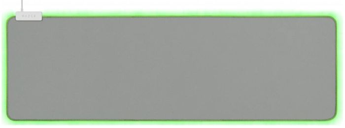 Ігрова поверхня Razer Goliathus Extended Chroma, RGB, XXL (920х294х3мм), mercury grey