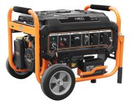 Генератор бензиновый Neo Tools 230В (1 фаза), 2.8/3кВт, электростарт, AVR, 45кг