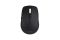 Миша 2E MF225 Silent, WL/BT, чорний