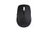 Миша 2E MF225 Silent, WL/BT, чорний