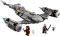 Конструктор LEGO Star Wars™ Мандалорский звездный истребитель N-1