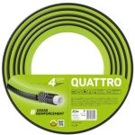 Шланг садовий Cellfast QUATTRO 1" 20м 4 шари до 20бар -10…+50°C
