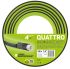 Шланг садовий Cellfast QUATTRO 1/2' 25м 4 шари до 20бар -10…+50°C