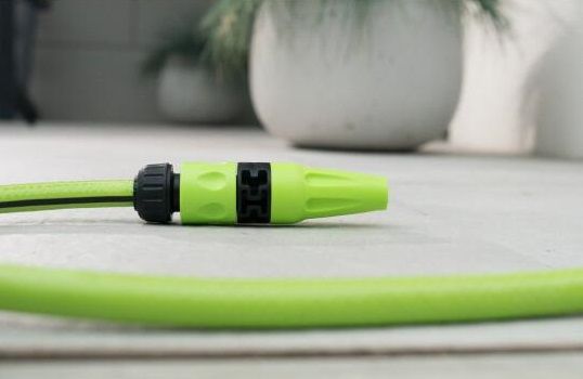 Шланг садовый Cellfast QUATTRO 1/2' 25м 4 слоя до 20бар -10…+50°C