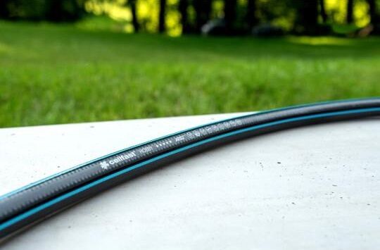 Шланг садовый Cellfast HOBBY ATS 3/4' 25м 6 слоев до 30бар -20…+60°C