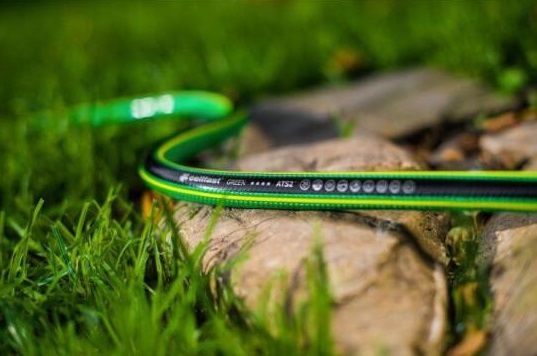 Шланг садовый Cellfast GREEN ATS 3/4" 25м 5 слоев до 30бар -20…+60°C