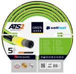 Шланг садовий Cellfast GREEN ATS 1/2" 25м 5 шарів до 30бар -20…+60°C