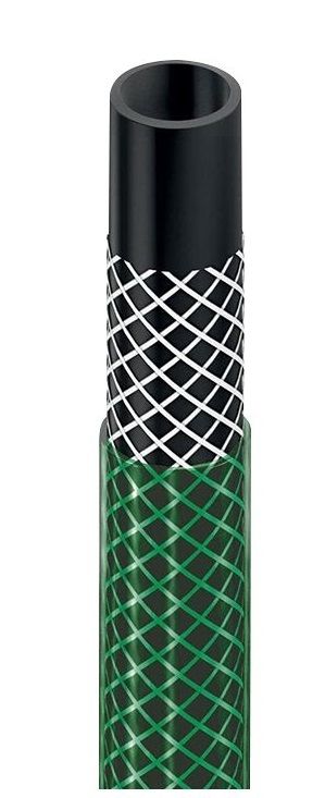 Шланг садовый Cellfast ECONOMIC 1/2" 50м 3 слоя до 20бар -10…+50°C