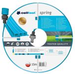 Шланг садовий Cellfast SPRING зрошувальний перфорований 15м