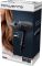 Фен Rowenta Express Style Blow-Dryer, 1600Вт, 2 режими, хол. обдув, чорний