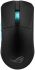 Мышь ASUS ROG Harpe Ace Aim Lab Edition, RGB, USB-A/WL/BT, чёрный