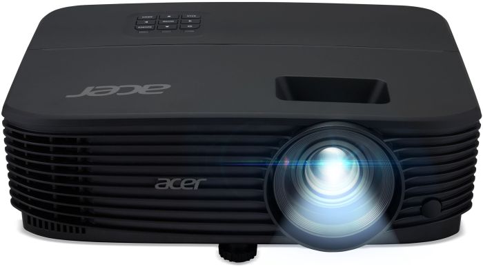 Проєктор Acer X1229HP XGA, 4800 lm, 1.96-2.15