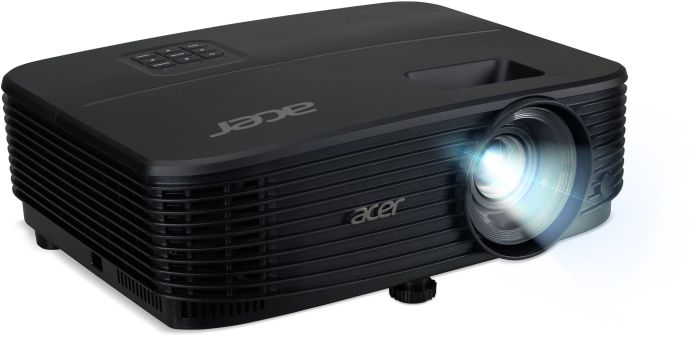Проєктор Acer X1229HP XGA, 4800 lm, 1.96-2.15
