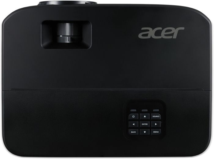 Проєктор Acer X1229HP XGA, 4800 lm, 1.96-2.15