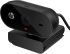 Вебкамера HP 320, FullHD, 30fps, auto focus, чорний