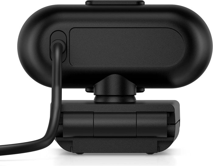 Вебкамера HP 320, FullHD, 30fps, auto focus, чёрный