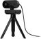 Вебкамера HP 320, FullHD, 30fps, auto focus, чёрный