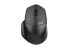 Миша 2E MF280 Silent, WL/BT, чорний