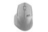 Мышь 2E MF280 Silent, WL/BT, серый