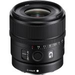 Объектив Sony 15mm, f/1.4 G для NEX
