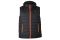 Жилет з підігрівом 2E Heat Power Plus Black з капюшоном, розмір M