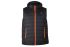 Жилет з підігрівом 2E Heat Power Plus Black з капюшоном, розмір L