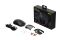 Мышь 2E GAMING HyperDrive Lite WL, RGB, USB-A/WL, чёрный