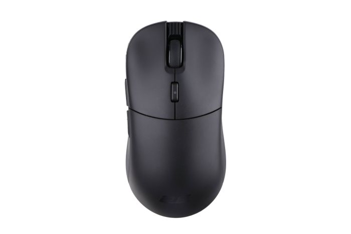 Мышь 2E GAMING HyperDrive Pro WL, RGB, USB-A/WL, чёрный