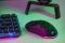 Мышь 2E GAMING HyperDrive Pro WL, RGB, USB-A/WL, чёрный