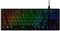 Клавиатура механическая HyperX Alloy Origins Core PBT 87key, AqUK, USB-A, EN/UA, RGB, черный