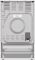 Плита Gorenje электрическая индукционная, 70л, 50x60см, дисплей, программатор IconLed, обьединение комфорок, белый
