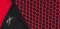 Ігрова поверхня HyperX Pulsefire Mat, L (450x400x3мм), чорний