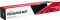 Ігрова поверхня HyperX Pulsefire Mat, L (450x400x3мм), чорний