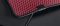 Игровая поверхность HyperX Pulsefire Mat, XL (900x420x3мм), черный