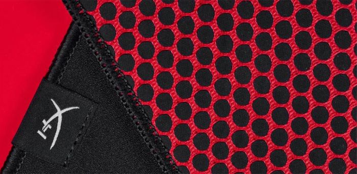 Игровая поверхность HyperX Pulsefire Mat, XL (900x420x3мм), черный