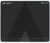Ігрова поверхня ASUS ROG Hone Ace Aim Lab Edition, L (508х420х3мм), чорний