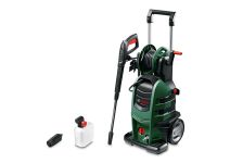 Мінімийка високого тиску Bosch Advanced Aquatak 150 2200Вт 150бар 480л/год шланг 8м 22.45кг