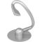 Кухонная машина Electrolux 1200Вт, чаша-металл, корпус-металл, насадок-8, черный