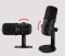 Микрофон геймерский HyperX SoloCast, Bi, USB-A, 2м, NGenuity, черный