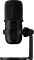 Микрофон геймерский HyperX SoloCast, Bi, USB-A, 2м, NGenuity, черный