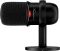Микрофон геймерский HyperX SoloCast, Bi, USB-A, 2м, NGenuity, черный